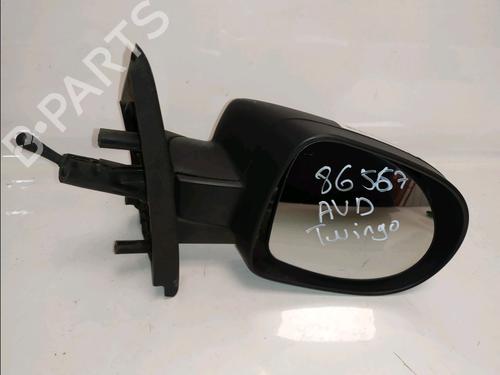 right-mirror-renault-twingo-ii-cn0_-2007-37710338 main image