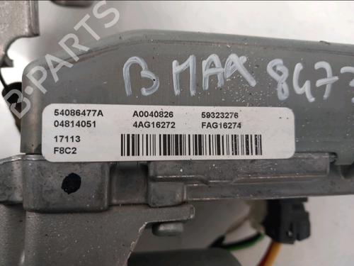 Ratstammeenhed FORD B-MAX (JK) 1.4 | BP31750124M21