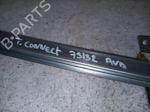 Front right window mechanism FORD TRANSIT CONNECT (P65_, P70_, P80_) 1.8 Di | BP30432276C23