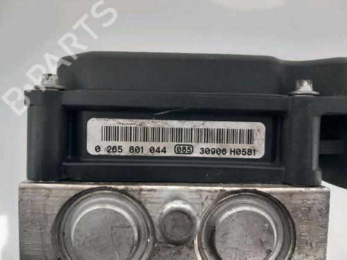 Pompe ABS CITROËN JUMPY II (VF7) 2.0 HDi 95 | BP30430433M43