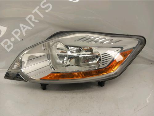 Optica esquerda FORD KUGA I 2.0 TDCi 4x4 (136 hp) 32488214
