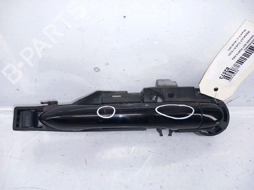 Used Rear right exterior door handle RENAULT CLIO III (BR0/1, CR0/1) 1.5 dCi (88 hp) 30417208