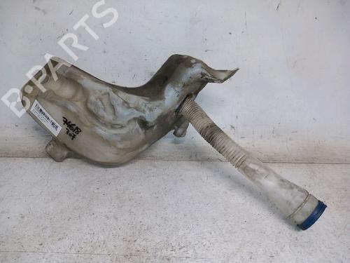 Used Windscreen washer tank PEUGEOT 307 (3A/C) 1.6 HDi (90 hp) 30422921