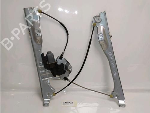 Used Front left window mechanism Front left window mechanism 38260501 38260501
