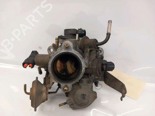 Carburetor HONDA CIVIC V Hatchback (EG, EH) 1.5 i 16V (EG4) | BP30432283M67
