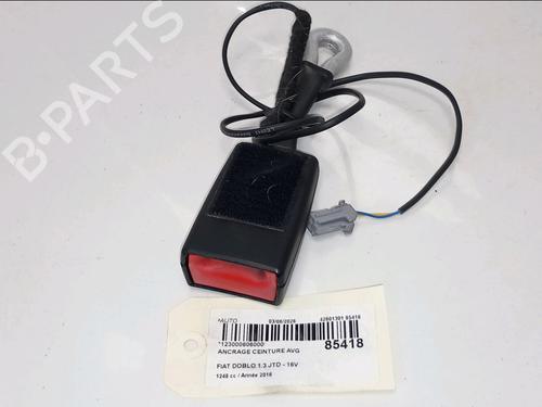 seat-buckle-fiat-doblo-cargo-263_-2010-36450174 main image