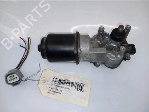 Used Front wiper motor MAZDA 2 (DY) 1.6 (100 hp) 30434641