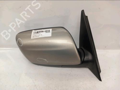 Right mirror KIA VENGA (YN) 1.6 CRDi 115 | BP32226203C27