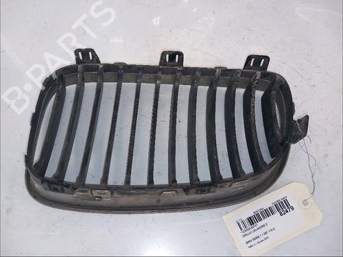 Grill BMW 1 (E87) 116 d | BP30426348C40 - Image 2