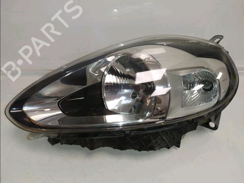 Used Left headlight Left headlight 38497179 38497179