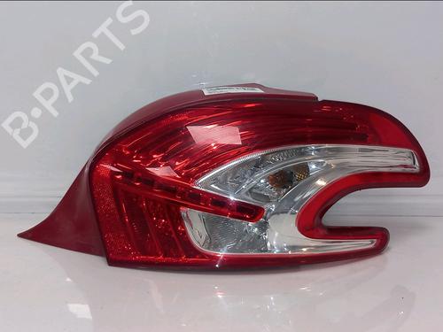 Used Right taillight Right taillight 38230766 38230766