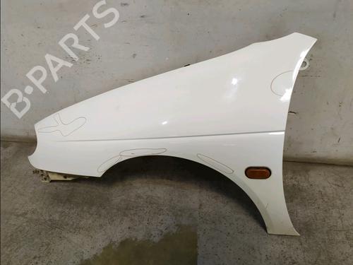 Forskærm venstre RENAULT MEGANE I (BA0/1_) 1.6 16V (BA04, BA0B, BA11, BA1J, BA16, BA19, BA1K, BA1V,... (107 hp) 30530909