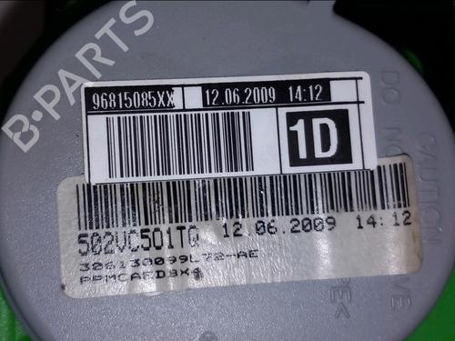Front right belt tensioner CITROËN BERLINGO MULTISPACE (B9) 1.6 HDi 110 | BP37483822C88 - Image 7