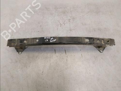 Used Rear bumper reinforcement Rear bumper reinforcement CITROËN C3 II (SC_) 1.4 HDi 70 (SC8HZC, SC8HR0, SC8HP4) (68 hp) 39705399 39705399