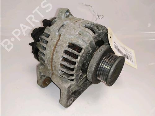 Used Alternator Alternator 34001396 34001396