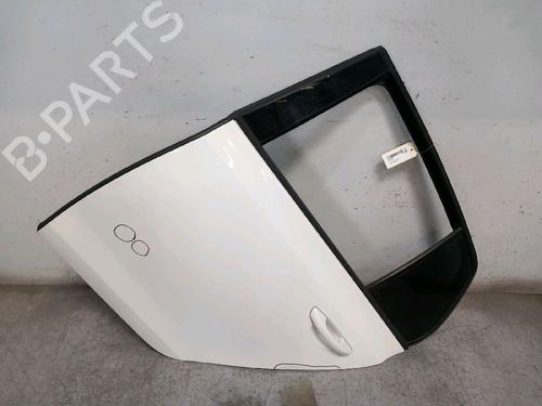 Used Left rear door VW GOLF VI (5K1) 1.6 TDI (105 hp) 30417691