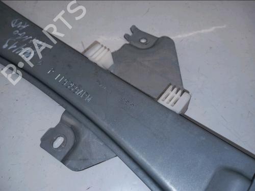 Front right window mechanism RENAULT TWINGO II (CN0_) 1.2 16V (CN0K, CN0V, CN0A) | BP30632927C23  - Image 5