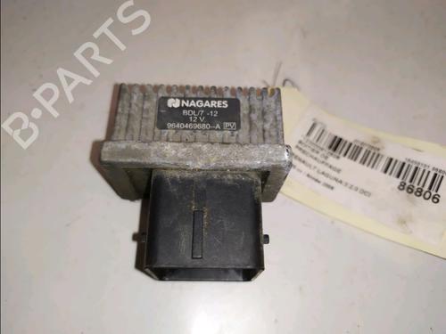 Modulo electronico Modulo electronico RENAULT LAGUNA III (BT0/1) 2.0 dCi (BT07, BT0J, BT14, BT1A, BT1S) (131 hp) 37506753 37506753