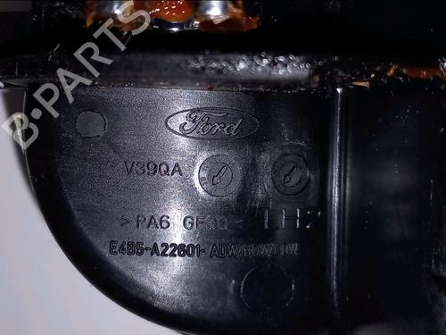 Front left interior door handle FORD KA+ III (UK, FK) 1.2 Ti-VCT | BP36660625I13 - Image 3