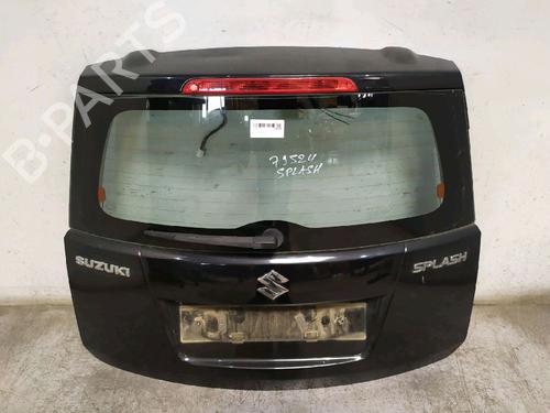 Bakluke CC/Kombi-Kupé SUZUKI SPLASH (EX) 1.0 (A5B310) (65 hp) 30420093