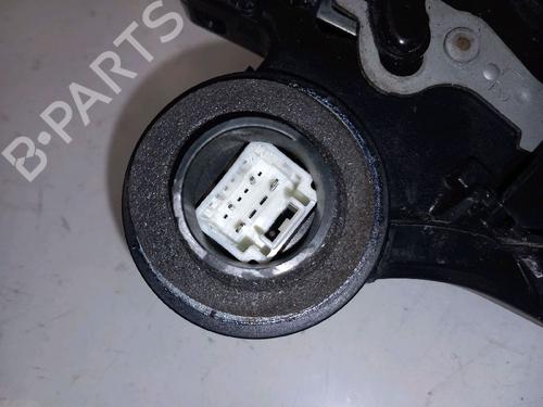 Rear left lock SUZUKI GRAND VITARA II (JT, TE, TD) 1.9 DDiS All-wheel Drive (JT419, TD44, JB419WD, JB419XD,... | BP30426328C100 