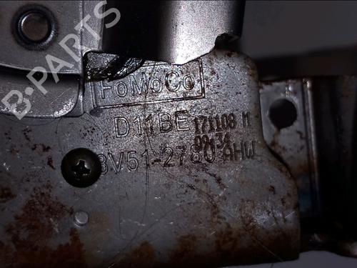 Hand brake FORD FIESTA VI (CB1, CCN) 1.4 TDCi | BP36450105I18 - Image 3