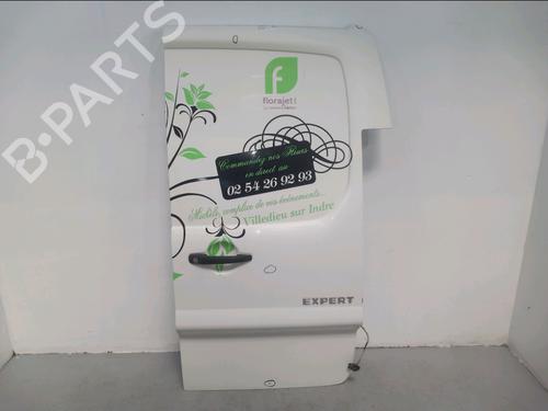 Used Right tailgate Right tailgate 38300474 38300474