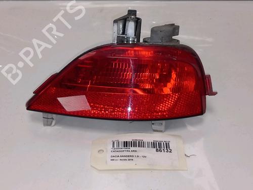 Used Rear bumper left light Rear bumper left light 36962680 36962680
