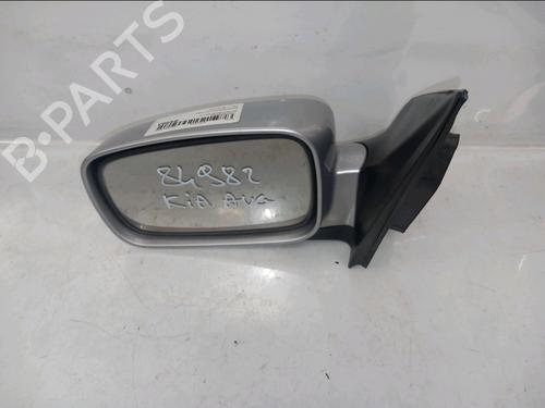 Used Left mirror Left mirror 32694334 32694334