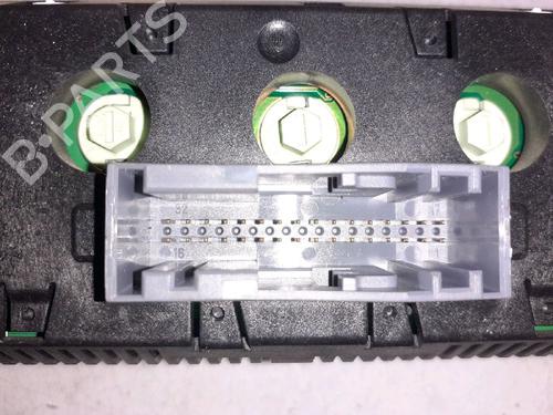 Multifunctionele display OPEL CORSA D (S07) 1.3 CDTI (L08, L68) | BP30424126C48