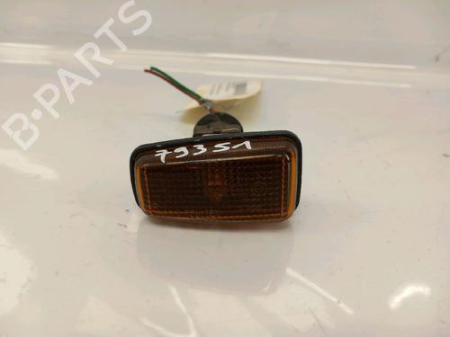 Used Left side indicator CITROËN ZX (N2) 1.4 i (75 hp) 30427333