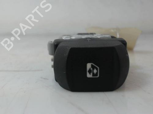 Used Left rear window switch RENAULT VEL SATIS (BJ0_) 2.2 dCi (BJ0E, BJ0F) (150 hp) 30423983