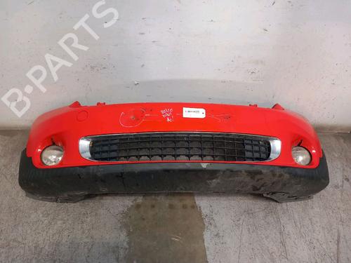 Used Front bumper MINI MINI COUNTRYMAN (R60) One D (90 hp) 30433957