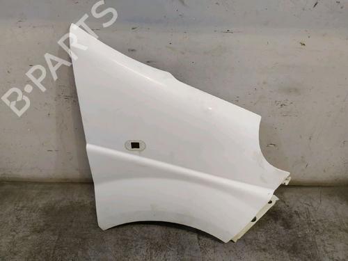 Used Right front fenders OPEL VIVARO A Van (X83) 1.9 DTI (F7) (101 hp) 30423197