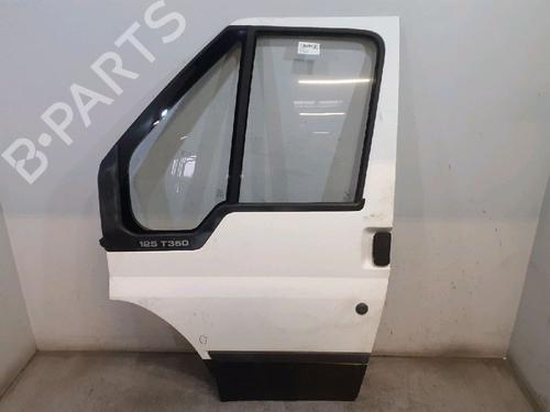 Used Left front door FORD TRANSIT Van (FA_ _) 2.4 TDE (125 hp) 30432252