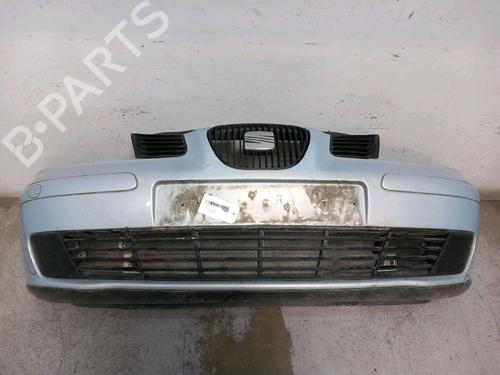 Used Front bumper SEAT IBIZA III (6L1) 1.4 16V (75 hp) 30895959