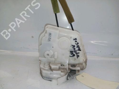 Used Front right lock Front right lock 30417957 30417957