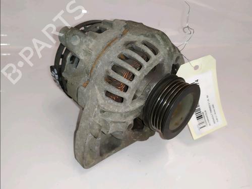 Used Alternator Alternator 34231597 34231597