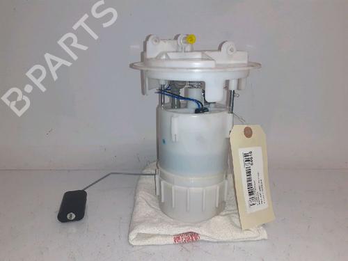 Used Fuel pump PEUGEOT 208 I (CA_, CC_) 1.2 VTI 82 (82 hp) 30413926