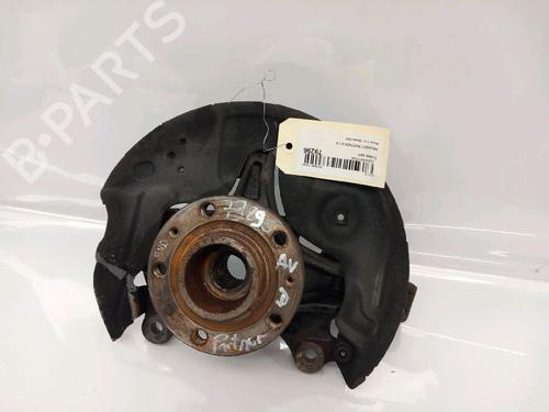 Used Right front steering knuckle PEUGEOT PARTNER Box Body/MPV (K9) 1.5 BlueHDi 100 (102 hp) 30433115