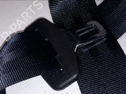 Front right seatbelt PEUGEOT 2008 I (CU_) 1.6 BlueHDi 100 | BP37710287I25 - Image 5
