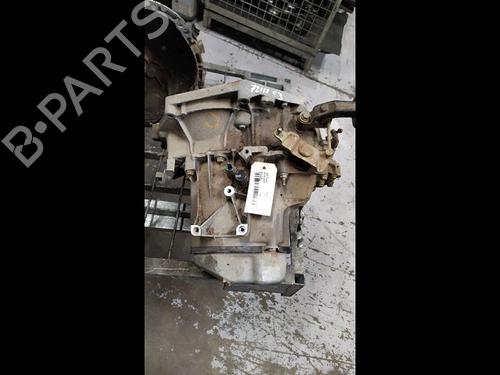 Used Gearbox CITROËN C3 I (FC_, FN_) 1.4 i (73 hp) 30413218