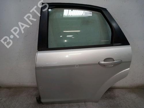 Used Left rear door FORD FOCUS II (DA_, HCP, DP) 1.8 TDCi (115 hp) 30432170
