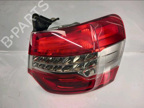 Used Right taillight CITROËN C5 III (RD_) 2.0 HDi 140 (RDRHF8, RDRHFA, RDRHA8, RDRHAJ) (140 hp) 32741800