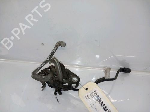 hjelmlås PEUGEOT 108 1.0 VTi (69 hp) 30432970