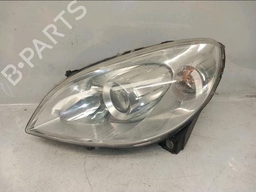 Used Left headlight Left headlight 32741788 32741788