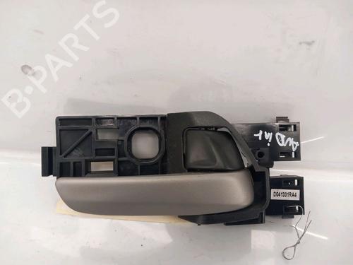 Used Front right interior door handle Front right interior door handle 30433938 30433938