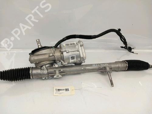 Used Steering rack CITROËN C3 III (SX) 1.2 PureTech 82 (83 hp) 30434302