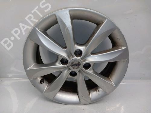 Fælk NISSAN NOTE (E12) 1.5 dCi (90 hp) 30431545