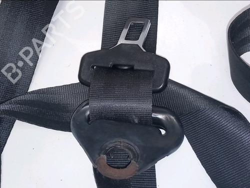 Front left belt tensioner DACIA SANDERO 1.2 16V | BP37870192C87 - Image 4
